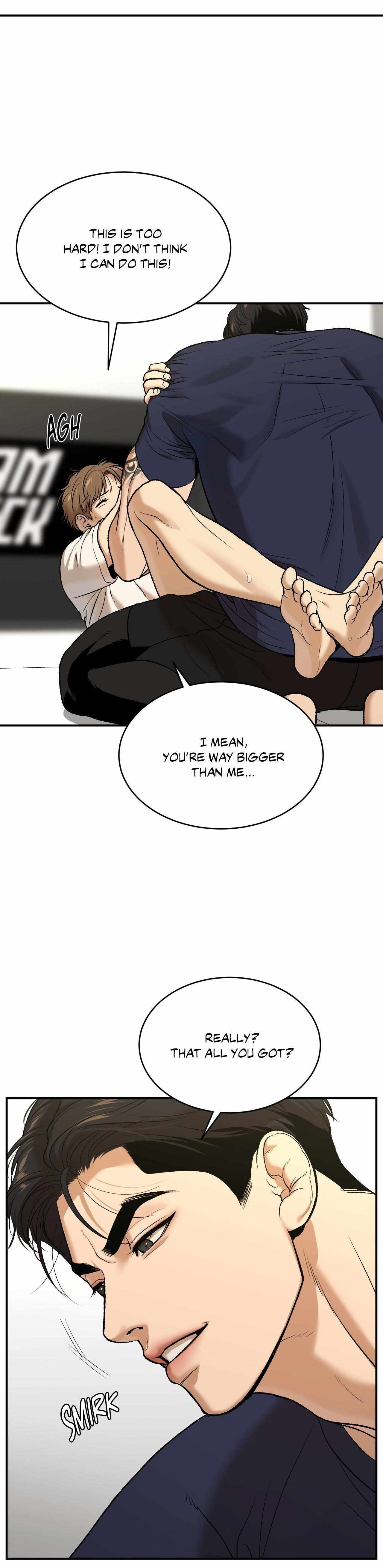 Jinx, Chapter 88 image 28